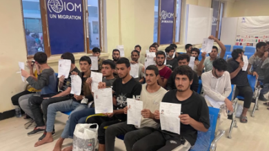 Photo of 25 Afghan Citizens Released from Detention in Iraq: Ministry