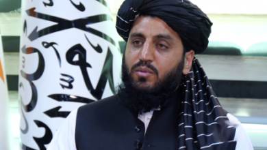 Photo of Afghanistan Requires 5,000 Megawatts of Electricity: Abdul Bari Omar