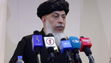 Photo of Stanekzai Emphasizes the Need for National Unity in Afghanistan