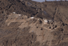 Photo of Environmental Assessments Begin for Mes Aynak Mine Extraction