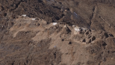 Photo of Environmental Assessments Begin for Mes Aynak Mine Extraction