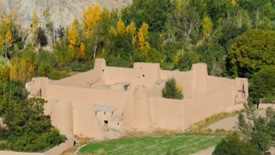 Photo of 170,000 Tourists Visit Bamyan’s Historical and Natural Sites in Six Months