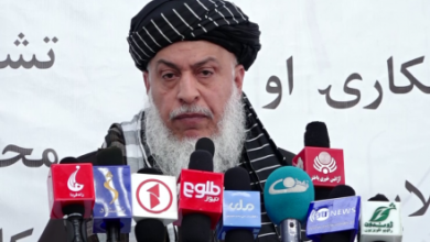 Photo of Stanekzai Denies Existence of Conflict Among Islamic Emirate Members