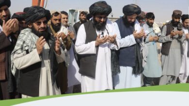 Photo of Four development projects worth nearly 80 million Afghanis were opened in Islam Qala town