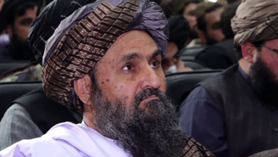 Photo of Mullah Baradar: Better Water Management ‘National Responsibility’