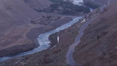 Photo of Ministry of Energy: Water Transfer Project from Panjshir to Kabul Finalized