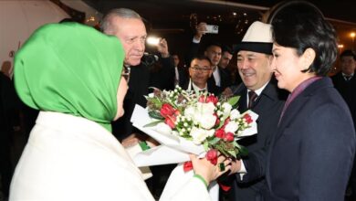 تصویر جباروف أردوُغان -ی قارشیلادی