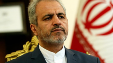 Photo of Iran’s Foreign Minister Appoints Alireza Bigdeli as Ambassador to Kabul