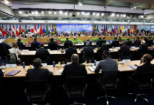 Photo of Global Challenges, Sustainable Growth Dominate G20 Agenda