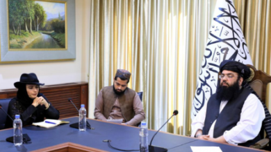 Photo of Kabir: Islamic Emirate Has Addressed Concerns Regarding Afghan Soil