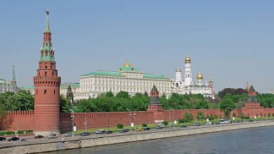 Photo of Kremlin: Removing Islamic Emirate From Banned List Requires Formal Process