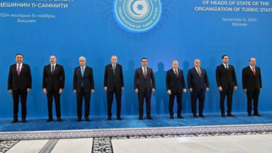 Photo of Turkish, Uzbekistan Leaders Stress Support for Afghanistan