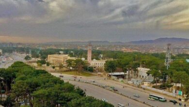 تصویر افزایش تجارت میان افغانستان و ترکمنستان؛ روابط تجارتی هرات و ماری گسترش می‌یابد