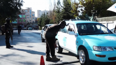 Photo of Kabul Police Command: Significant Progress Made With Security