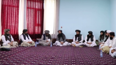 Photo of Community Committees Formed to Address Durand Line Residents’ Issues