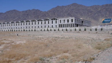 Photo of Kandahar Textile Factory: Step Toward Afghan Textile Self-Sufficiency