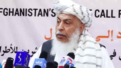 Photo of Stanikzai Calls for UN Seat for Islamic Emirate