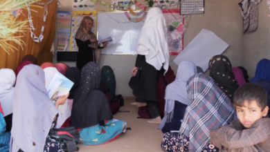 Photo of Loan Fund for Afghan Teachers Now Active in 21 Provinces