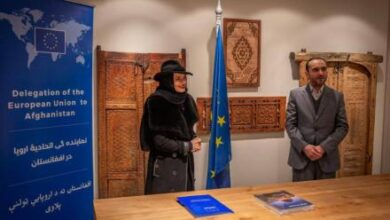 Photo of EU Allocates €19.8M for Economic Empowerment in Afghanistan