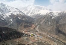 Photo of Tajikistan: Officials announce discovery of major rare earth deposits