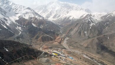 Photo of Tajikistan: Officials announce discovery of major rare earth deposits