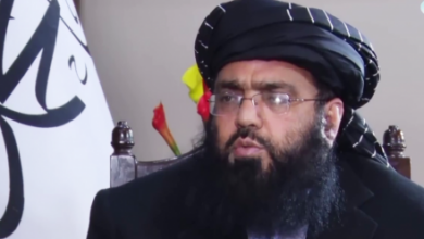 Photo of Mawlawi Abdul Kabir: Afghanistan Must Maintain Balance Between East, West