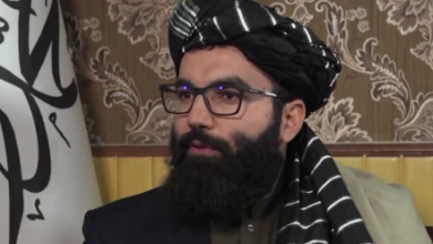 Photo of Anas Haqqani: Daesh Has No Roots Among Govt or People