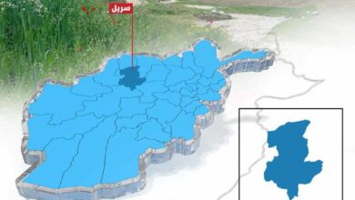 تصویر کار ساخت ۹ شفاخانه به هزینه ۱۹۸ میلیون افغانی در سرپل آغاز می‌شود