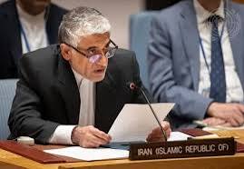 تصویر ایران: از بازسازی سیاسی و اقتصادی اقتصادی افغانستان حمایت نموده و دارای مسدود شده این کشور آزاد شد