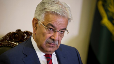 Photo of Khawaja Asif: Kabul-Islamabad Tensions Will Ease Soon