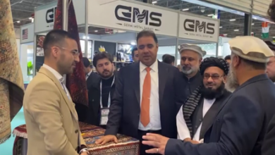 Photo of Afghan Companies Shine at the International Halal Expo in Istanbul