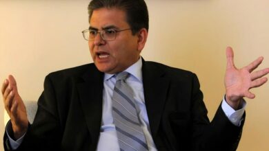 تصویر  پاکستان نماينده ویژه جدید برای افغانستان تعیین کرد