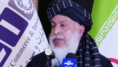 Photo of Stanikzai Calls for Regional Unity Against West