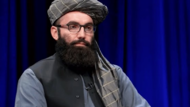 Photo of Anas Haqqani: US’s Divisive Policies in Afghanistan Have Failed