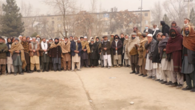 Photo of Retirees Await Implementation of the Islamic Emirate Leader’s Order