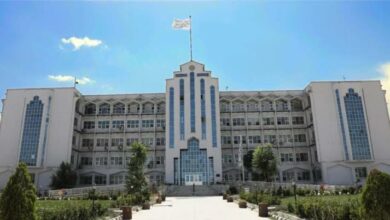 تصویر توشیح هفت عنوان قانون از آغاز حاکمیت دوباره امارت اسلامی تاکنون
