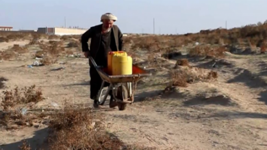 Photo of UNICEF Implements 157 Drinking Water Projects in Afghanistan This Year