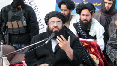 Photo of Mawlawi Abdul Kabir: Islamic Emirate Represents Afghanistan Well