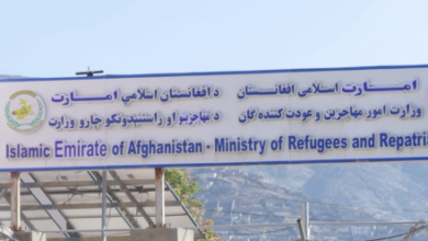 Photo of Ministry Urges Afghan Refugees to Not Interfere in Pakistan’s Affairs