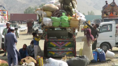 Photo of NRC: 760,000 Afghans Returned from Pakistan Since October