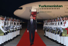 Photo of The official visit of the President of Turkmenistan to Malaysia has begun