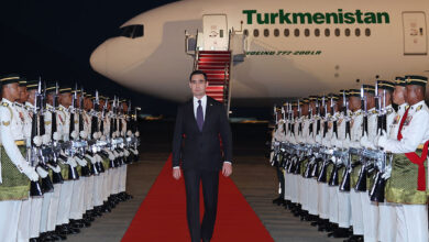 Photo of The official visit of the President of Turkmenistan to Malaysia has begun