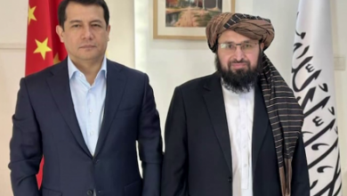 Photo of Uzbekistan Interested in Investing in Afghan Infrastructure: Karimi