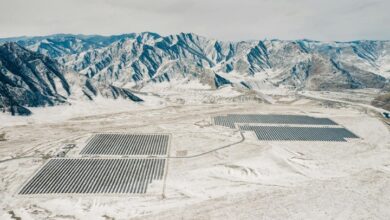 Photo of Rogun HPP: What Could Be More Effective Than the World’s Tallest Dam?