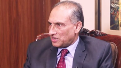 Photo of Chaudhry: Afghanistan Should Be Treated as an Independent Country