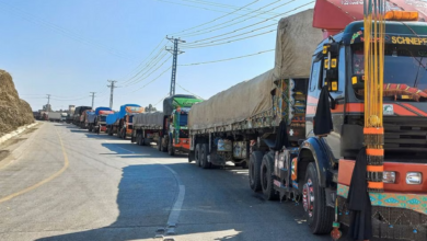 Photo of Pakistan’s central bank reports increase in exports to Afghanistan