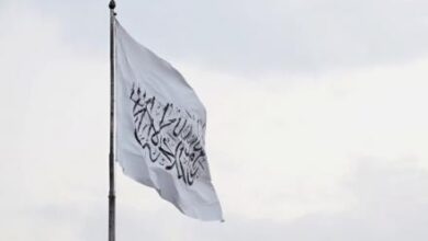 تصویر رد ادعاهای روسیه درباره تهدیدهای امنیتی از سوی امارت اسلامی
