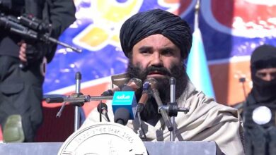 تصویر حقانی: دین نباید انحصار شود، حاکم نباید هر سخن خود را تحمیل کند