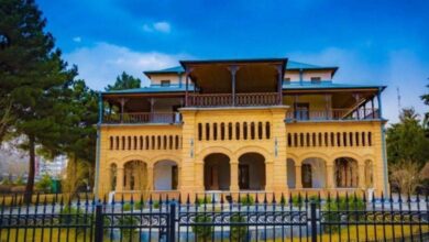 تصویر وزارت خارجه: اسراییل با بمباران خاک سوریه در پی اهداف نامشروع خود است