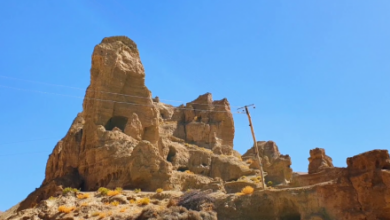 Photo of Discovery of 150 Historical Sites in Bamiyan